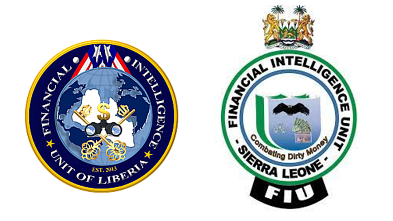 Read more about the article FIU Director General Edwin W. Harris Leads Liberia Delegation to Sierra Leone, Ahead of Liberia’s 2nd Mutual Evaluation