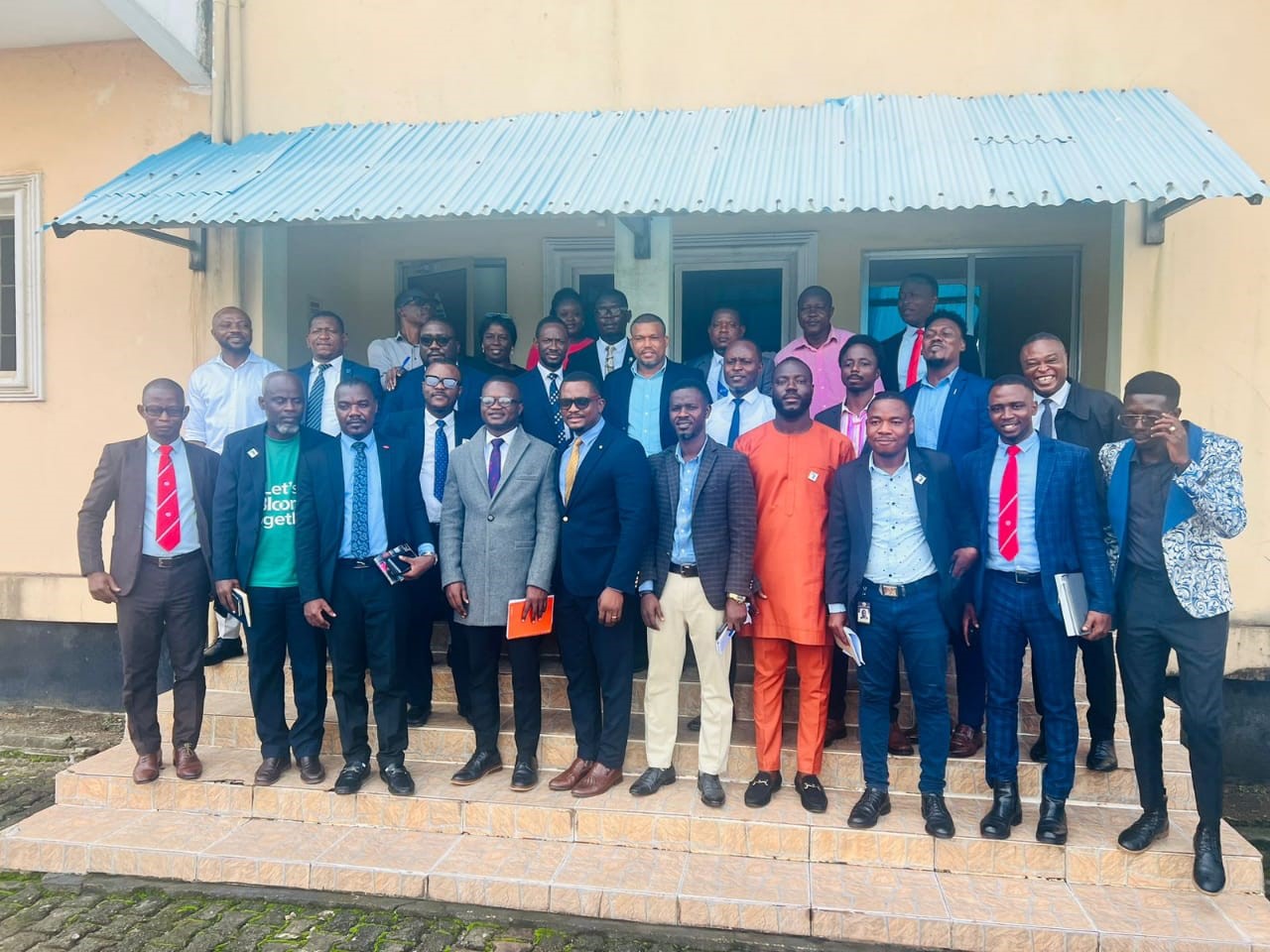 Read more about the article FIA Strengthens Ties with Compliance Officers, Banks’ CEOs For Robust Action to Tackle Abuse and Misuse of Liberia’s Financial System