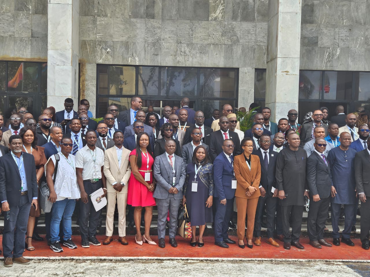 You are currently viewing  Liberia’s Inter-Ministerial AML/CFT Committee, GIABA Pledge to Identify Mitigating Measures Against Emerging Risks and Changes to FAFT standards and implications for the Private Sector